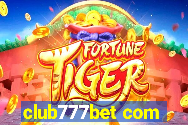 club777bet com